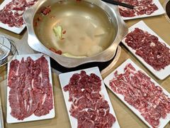 -伟记牛肉(金鸿公路店)