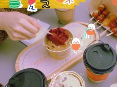 -Luneurs(幸福里店)