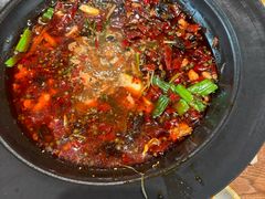 -大盐帮川菜馆(长楹天街店)