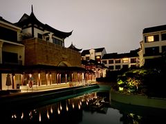 -苏州吴宫泛太平洋酒店
