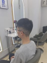 -保罗造型