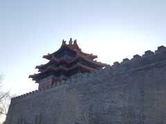 -东华门大街小区