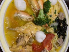 -寻宝记绍兴菜(鲁迅路店)