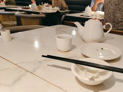 -翡翠拉面小笼包(岭南新天地店)