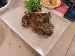 -奥斯特牛排馆(圣母百花大教堂)