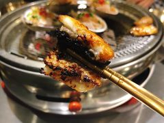 滋补炭烤鳗鱼-本炙炭烤·蒲烧活鳗料理店(金沙洲店)