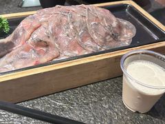 -湊湊火锅·茶憩(和平大悦城店)