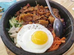 -星韩味石锅拌饭(万科·钻石广场店)