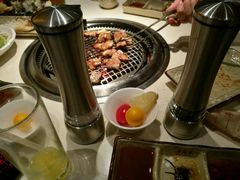 -赤坂亭M9和牛烧肉·日料398放题(万达店)