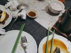 -顺德联塑万怡酒店·万荟轩自助餐厅