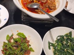 -简小舍·民间手艺菜(武昌江滩店)