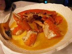 -广州文华东方酒店·江-由辉师傅主理