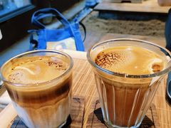 -Metal hands·铁手咖啡