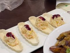 -老厨家(友谊路总店)