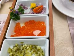 -华梅西餐厅(哈尔滨中央大街店)