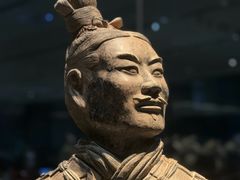 -秦始皇帝陵博物院-丽山园