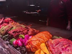 -长沙北辰洲际酒店-兰调全日餐厅