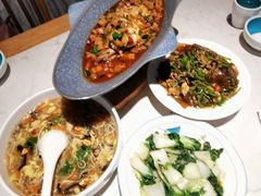 -不倒翁·安徽名菜楼(步行街店)