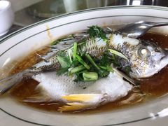 -八仔大富楼·河鲜(西江店)