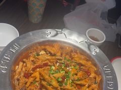 -胖哥俩肉蟹煲(宿迁宝龙广场店)