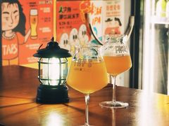 -无牌咖啡&酒馆