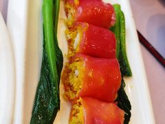 -丰鲤楼•闽南茶楼(仟禧汇店)