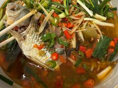 -飞虹鱼馆(春华路店)