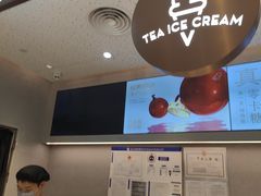 -喜茶(北京华贸购物中心店)