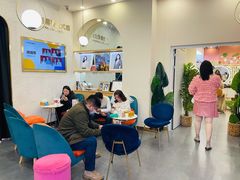 -海马体照相馆(上海宝山万达广场店)