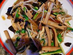 -渔民船说·北塘海鲜·天津菜·海肠捞饭(北塘古镇店)