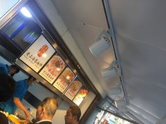 -老上海葱油饼(黄河路店)