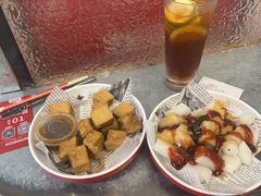 -孖记茶档·热腾茶餐(乐峰店)