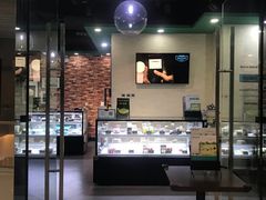 -第戎蛋糕(恒隆广场店)