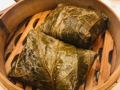 -白天鹅宾馆-宏图府餐厅