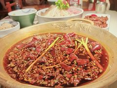 -小龙坎火锅(全球总店)