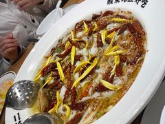 -太二酸菜鱼(金沙印象城店)