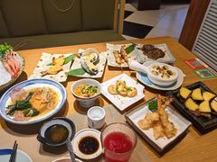 -三石铁板烧(紫竹桥店)