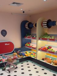 点击看大图 -meland club亲子乐园(北京芳圆里ID MALL店)
