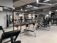-CXFIT 陈徐健身工作室(凯旋店)