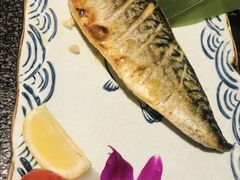 -合幸日本料理·炭火烧肉(观澜御湖店)