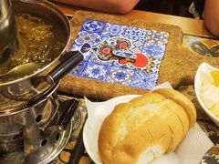-番茄屋葡式美食(总店)
