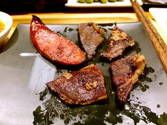 -炙忧烤肉屋(中国铁建广场店)