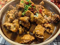 -江西老表·经典江西八大碗