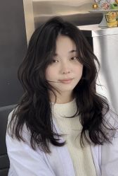 -Hair Code芭曲发型