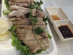 -清真悦宾楼食府(海湖店)