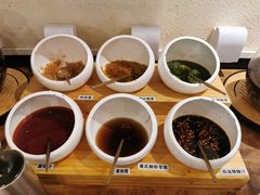 -东方饺子王(和平里店)