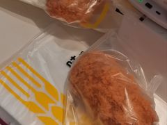 -味多美蛋糕(苏州街地铁店)