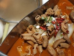 -左庭右院鲜牛肉火锅(新梅广场店)