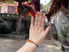 -杭州上天竺法喜讲寺