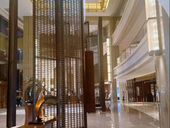 -舟山希尔顿酒店